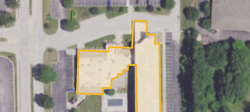 900 Corporate Pkwy