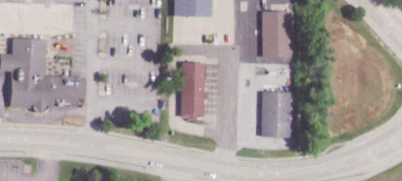 8495 Veterans Memorial Pkwy