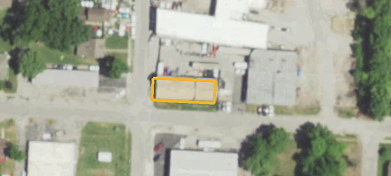 643 Willis Ave