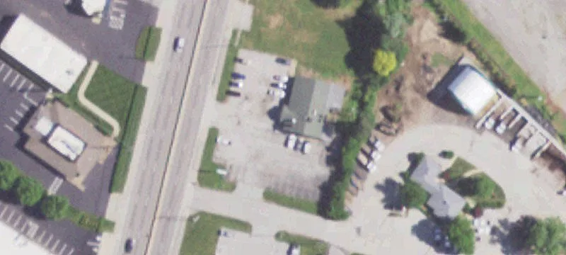 3500 Lindbergh Blvd