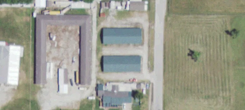 523 Airport Dr