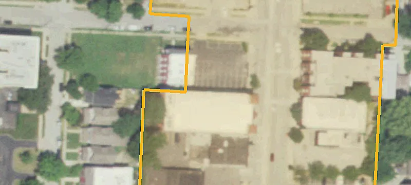 3810 Main St