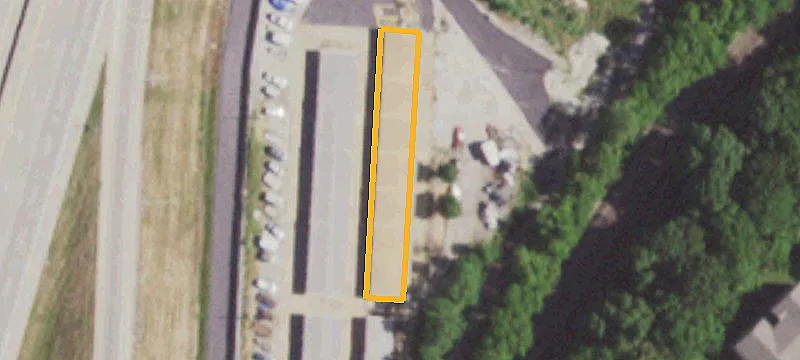3401 Robinson Rd