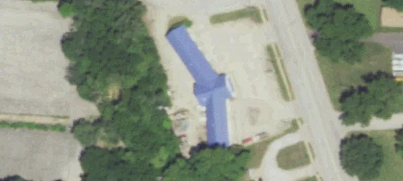 5318 Raytown Rd