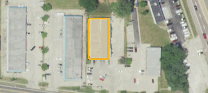 801 Vandiver Dr