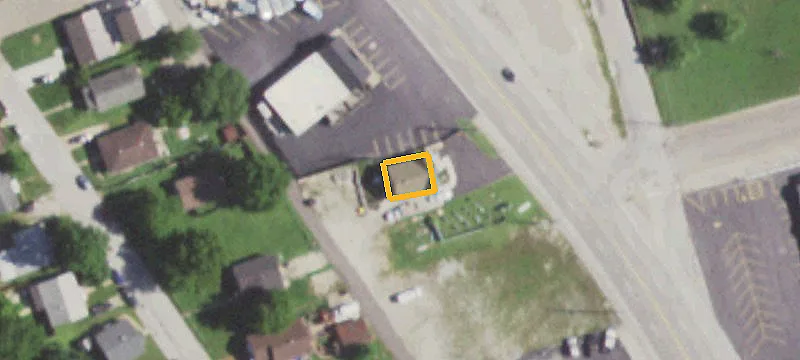 1017 Truman Blvd