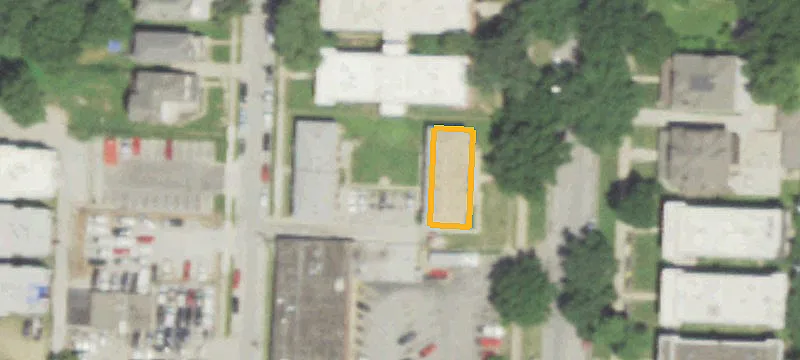 535 Bellefontaine Ave, Unit 1