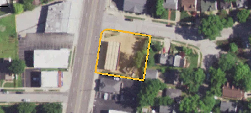 2200 Big Bnd Blvd