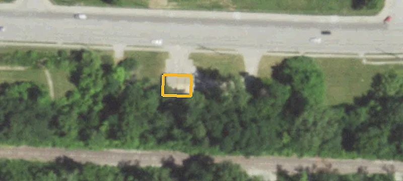 14505 Truman Rd
