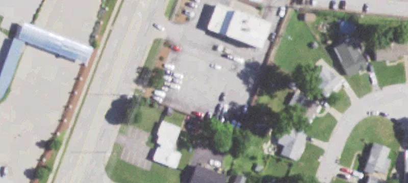 4350 Cypress Rd