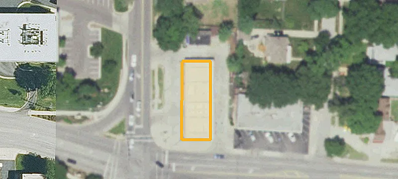 7425 State Line Rd