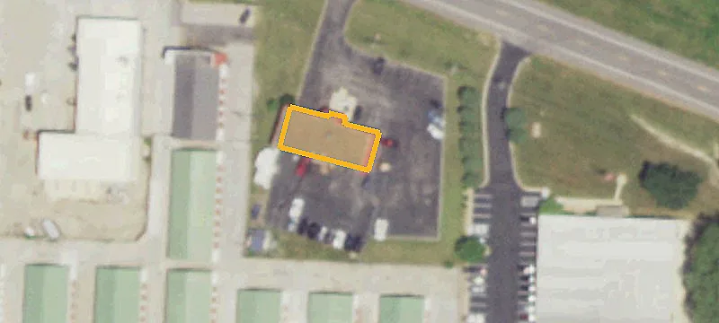 501 Oldham Pkwy