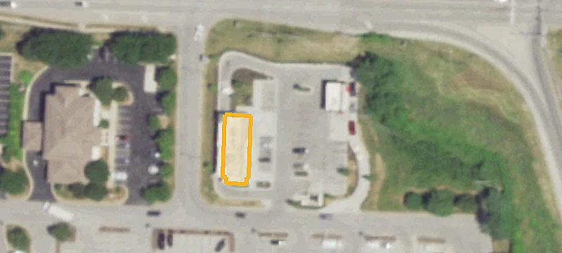 851 Woods Chapel Rd
