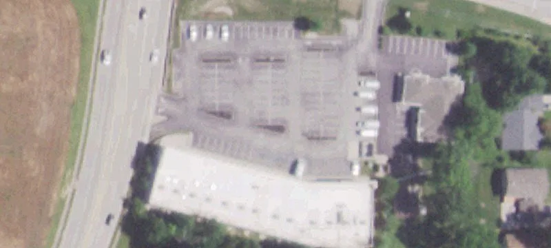 8099 Mexico Rd