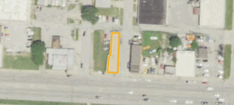 3106 Truman Rd