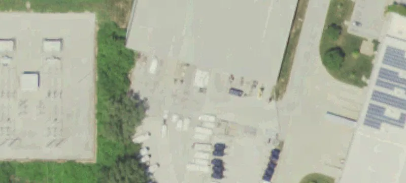 3401 Tullison Rd