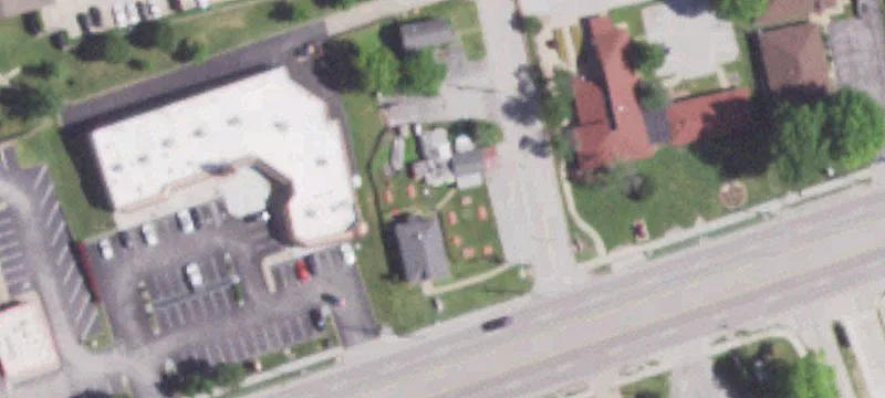 16009 Manchester Rd