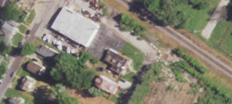 5841 Hamilton Ave