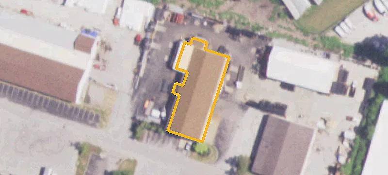 13551 Industrial Dr