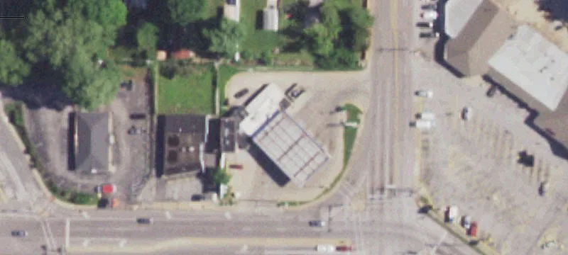 8001 Page Ave