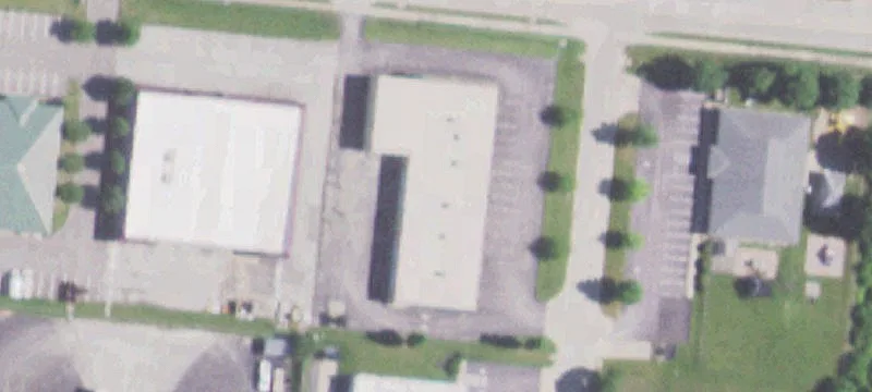 203 Fox Hl Rd