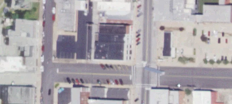 100 Main St