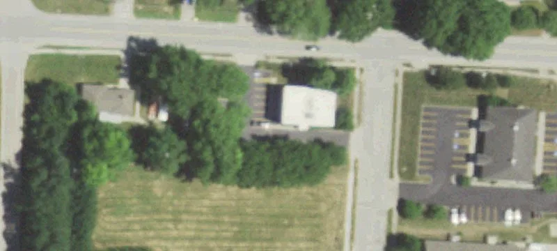 252 Executive Way