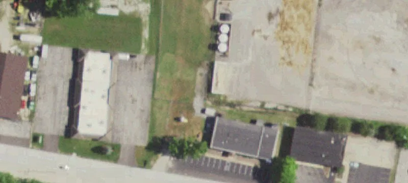 1643 Marriott Ln