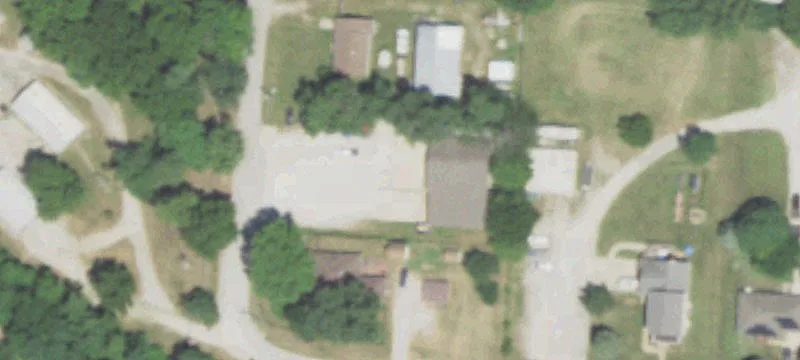 3718 Robinson Pike Rd