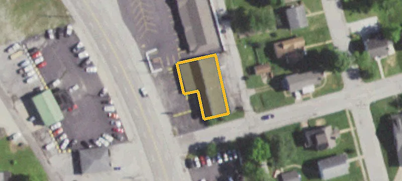 1000 Truman Blvd