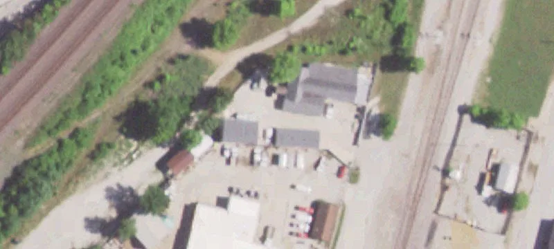 30 Frnt St