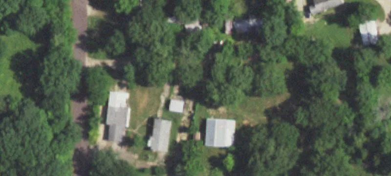 13000 Fox Farm Rd