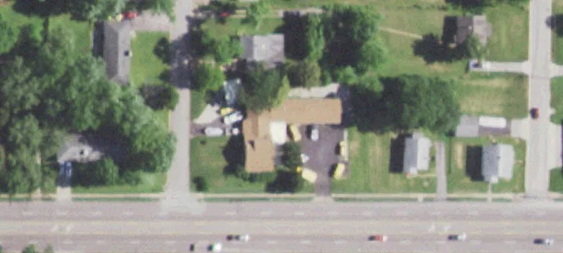 1345 Chambers Rd