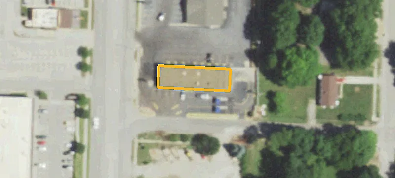 1337 Noland Rd