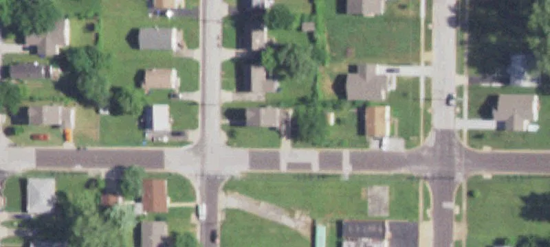 6006 Hancock Ave