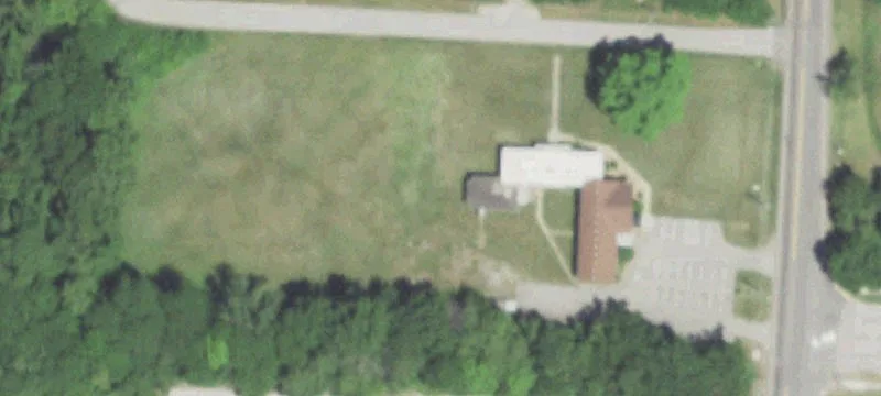 11424 Grandview Rd