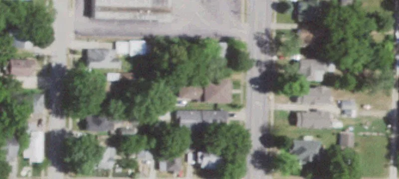 1613 Grant Ave