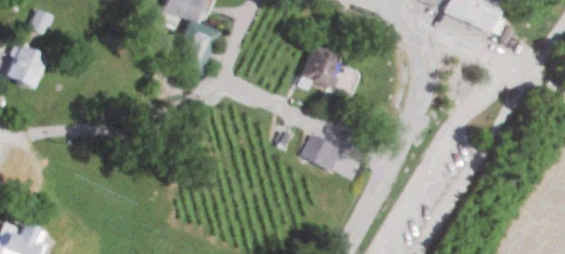 100 Defiance Rd