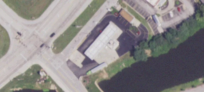 150 Salt Lick Rd