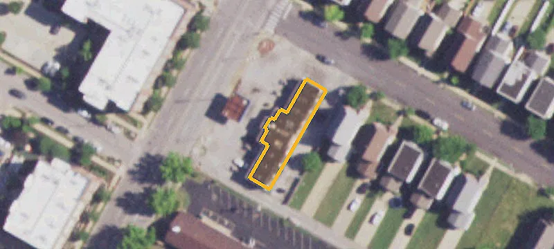 1036 Vandeventer Ave, Unit 1048