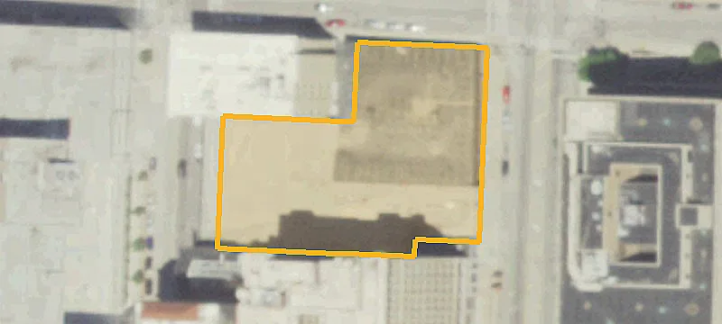 800 Grand Blvd