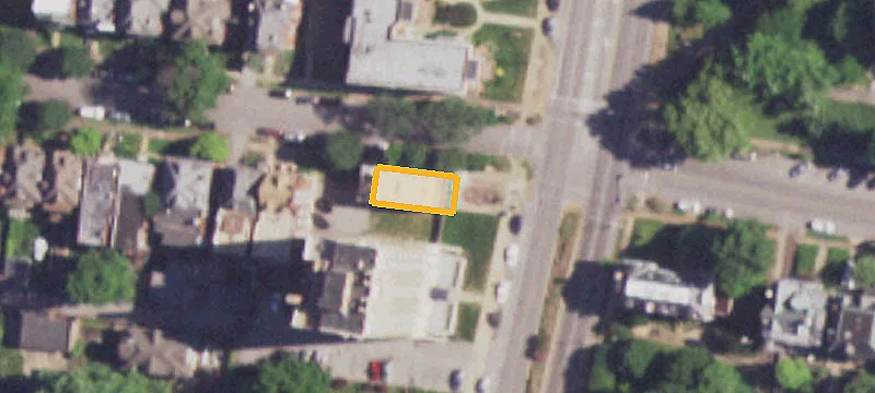 2101 Grand Blvd