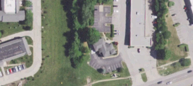 16111 Manchester Rd