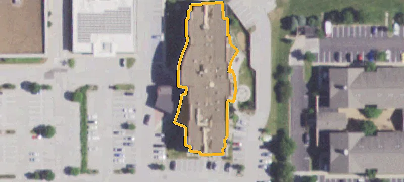 17369 Chesterfield Airport Rd