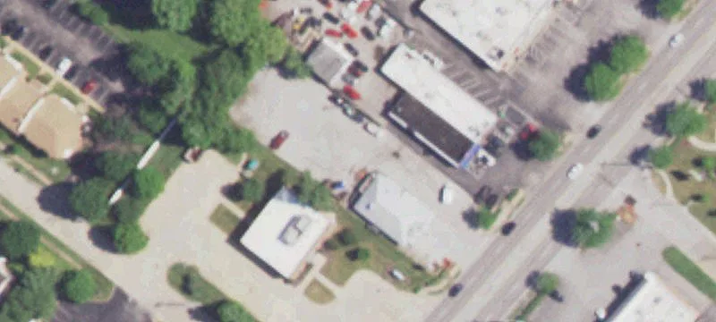8457 Lindbergh Blvd