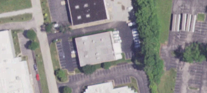 724 Spirit 40th Park Dr