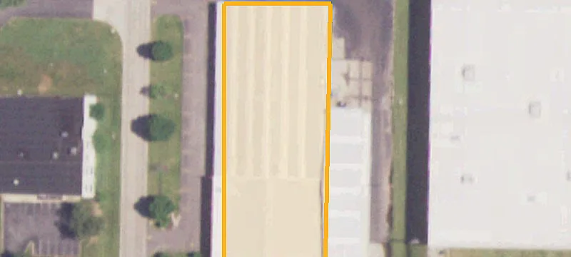 1600 Fenpark Dr