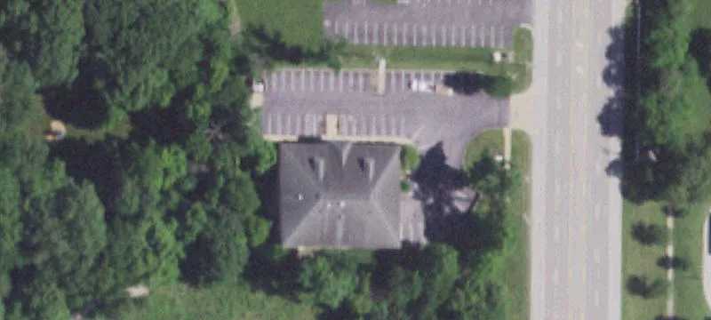 2997 Clarkson Rd