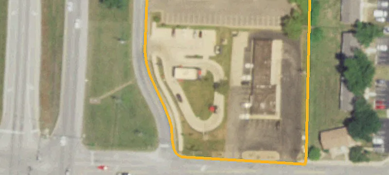 707 Rice Rd