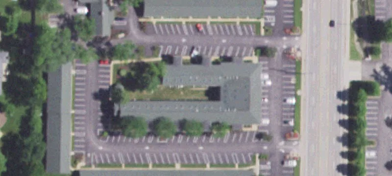 177 Clarkson Executive Park